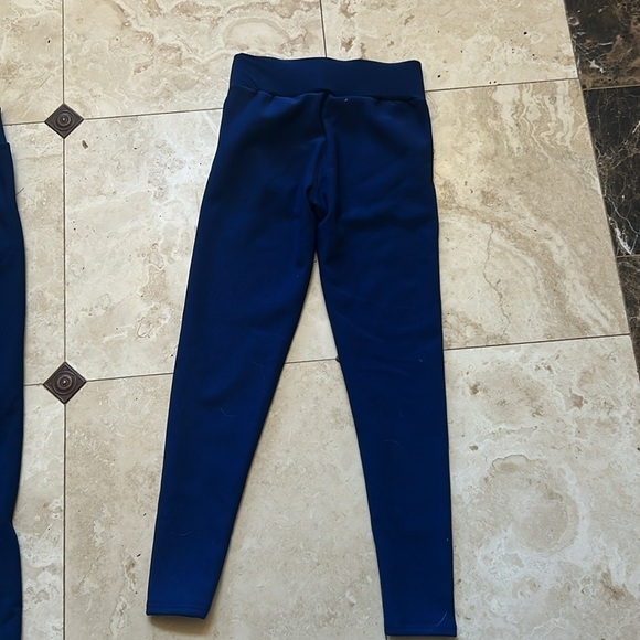 Thermal Leggings - Picture 2 of 2